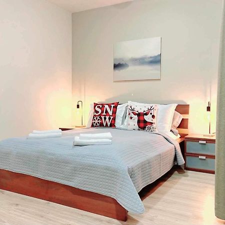 Apartamento Arboro Borovets Gardens E43 Exterior foto